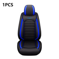 Universal Car Seat Cover for Suzuki Ignis Wagon R SX4 2008 Grand Vitara Jimny Swift Kizashi Seat Protector Interior Accessories