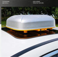 AutoShade™ Car Umbrella 🚗☂️ — Remote-Control Instant Cover