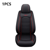 Universal Car Seat Cover for Suzuki Ignis Wagon R SX4 2008 Grand Vitara Jimny Swift Kizashi Seat Protector Interior Accessories