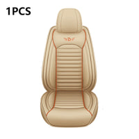 Universal Car Seat Cover for Suzuki Ignis Wagon R SX4 2008 Grand Vitara Jimny Swift Kizashi Seat Protector Interior Accessories