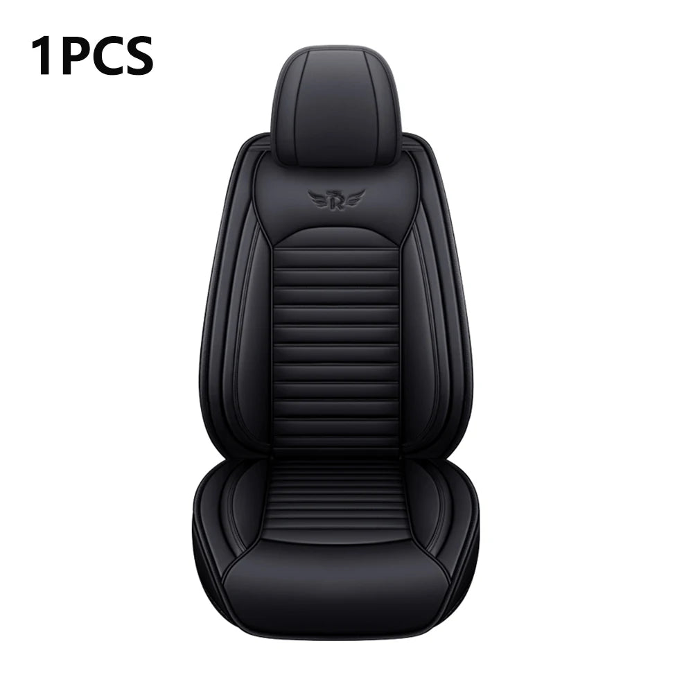 Universal Car Seat Cover for Suzuki Ignis Wagon R SX4 2008 Grand Vitara Jimny Swift Kizashi Seat Protector Interior Accessories