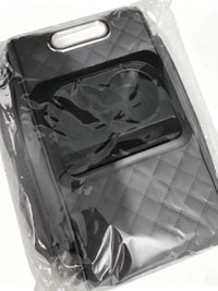 Auto Center Console Armrest Height Pad, Armrest Cushion Cover with 2 Cup Holders, All-Season Car Armrest Pillow Protector