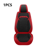 Universal Car Seat Covers For Audi A3 8P 8L Sportback A4 B7 Avant B5 B8 A6 C7 Avant A5 Sportback A6 C5 100 C4 Q5 Q7 Accessories