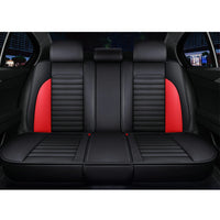 Universal Car Seat Cover for Suzuki Ignis Wagon R SX4 2008 Grand Vitara Jimny Swift Kizashi Seat Protector Interior Accessories