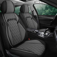Universal Car Seat Covers For Audi A3 8P 8L Sportback A4 B7 Avant B5 B8 A6 C7 Avant A5 Sportback A6 C5 100 C4 Q5 Q7 Accessories