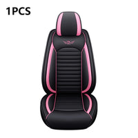Universal Car Seat Cover for Suzuki Ignis Wagon R SX4 2008 Grand Vitara Jimny Swift Kizashi Seat Protector Interior Accessories