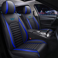 Universal Car Seat Cover for Suzuki Ignis Wagon R SX4 2008 Grand Vitara Jimny Swift Kizashi Seat Protector Interior Accessories