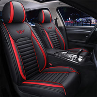 Universal Car Seat Cover for Suzuki Ignis Wagon R SX4 2008 Grand Vitara Jimny Swift Kizashi Seat Protector Interior Accessories