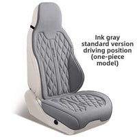 Universal High Quality Linen Car Seat Full Cover Breathable Flax Luxury Sedan SUV. Seat Cushion Seats Car Full Cover Protection